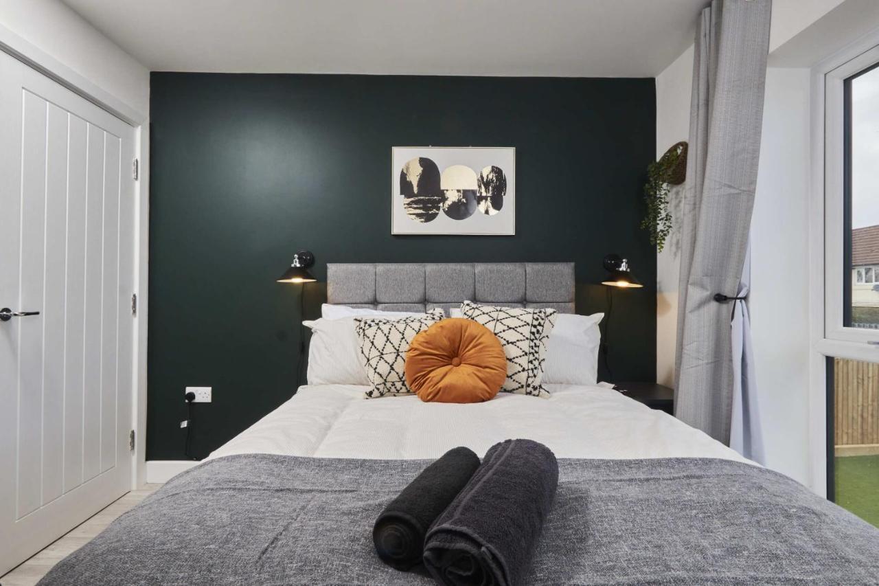 Homebird Property - Ash Tree House Leeds  Ngoại thất bức ảnh