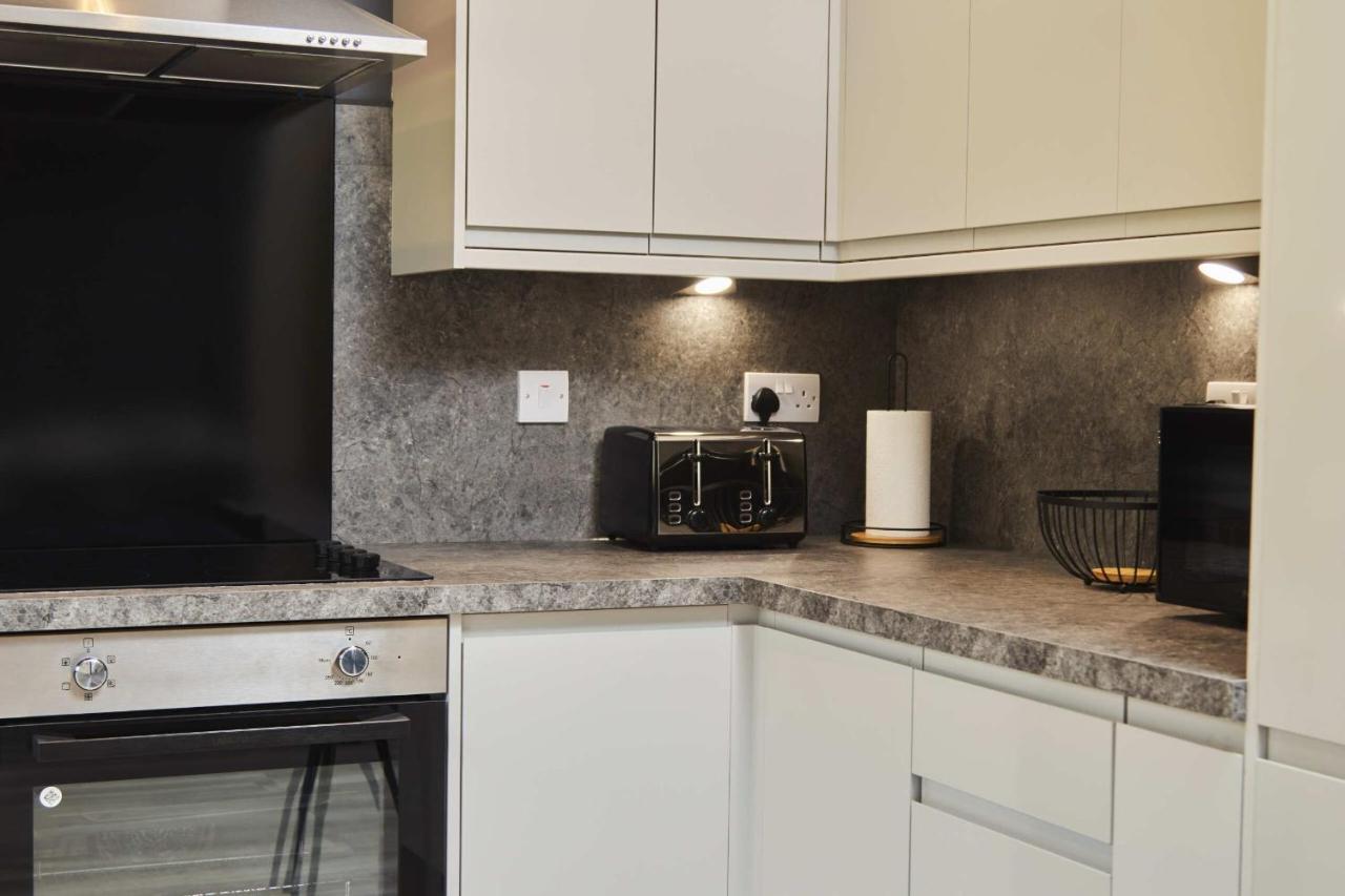 Homebird Property - Ash Tree House Leeds  Ngoại thất bức ảnh