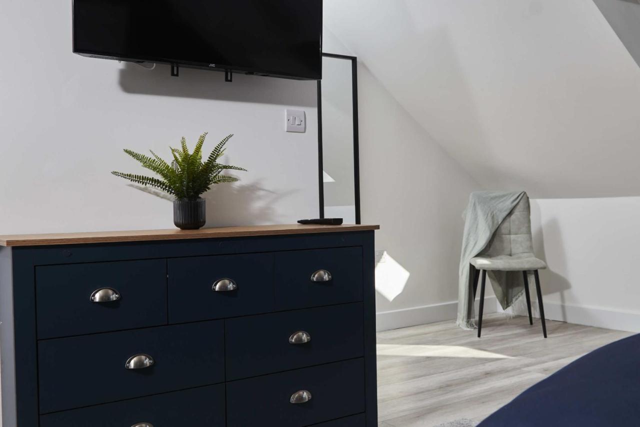 Homebird Property - Ash Tree House Leeds  Ngoại thất bức ảnh