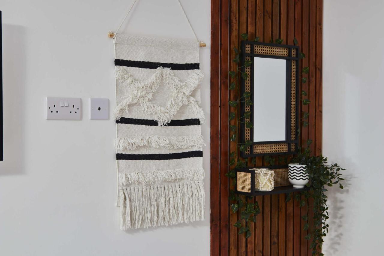 Homebird Property - Ash Tree House Leeds  Ngoại thất bức ảnh