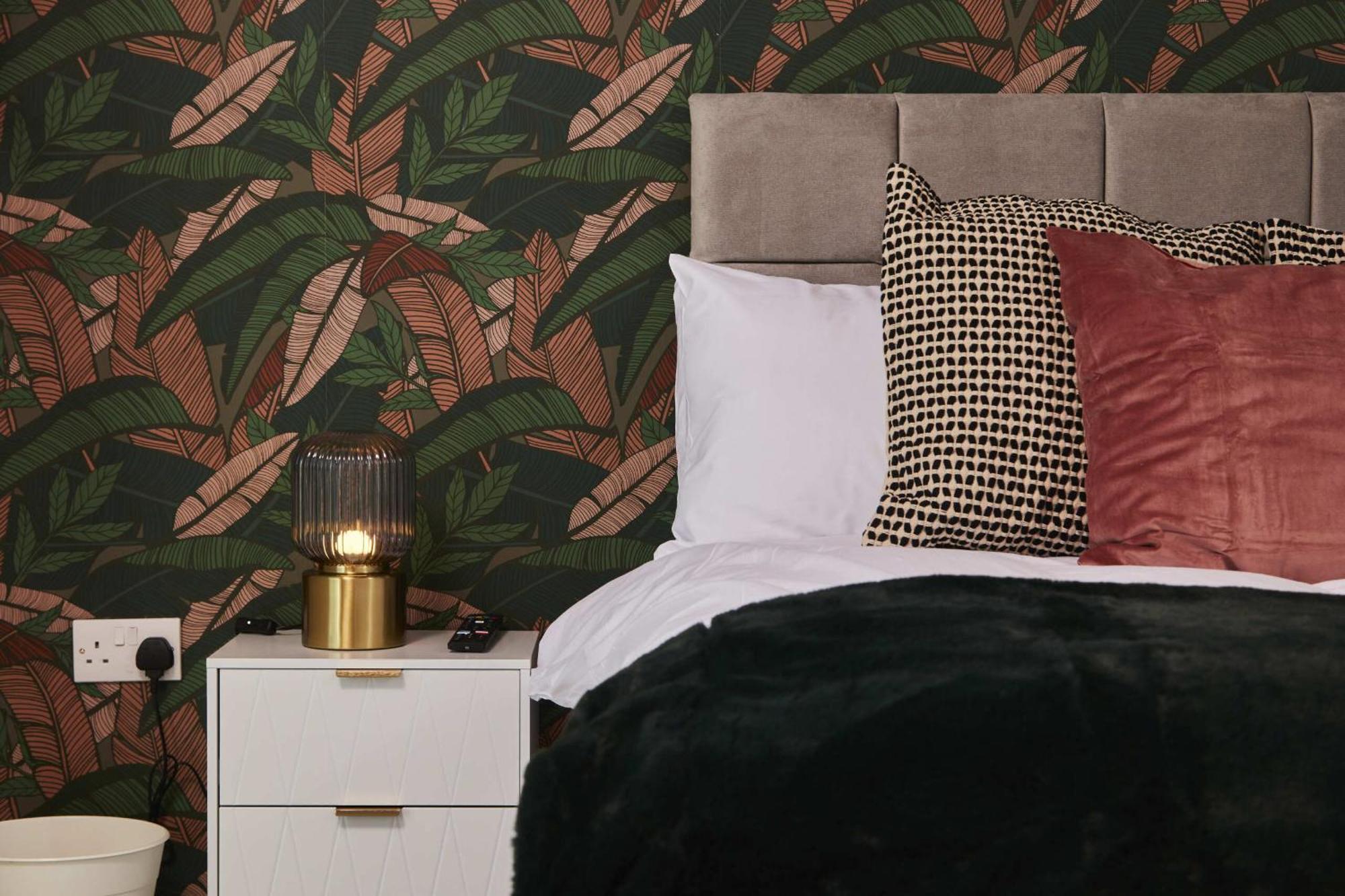Homebird Property - Ash Tree House Leeds  Phòng bức ảnh